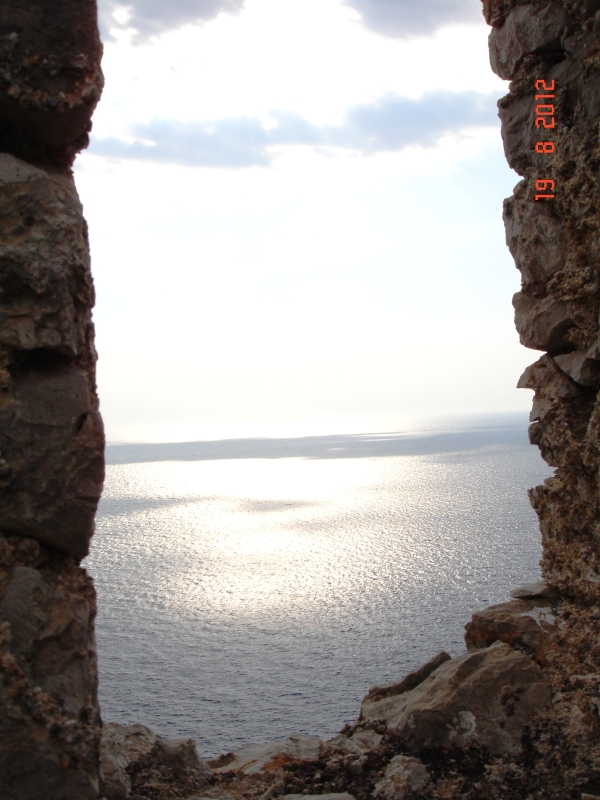 Δυτική Πελοπόννησος - Summer touring 2012 DSC00698