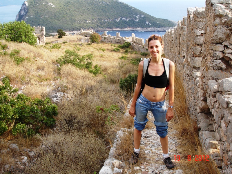 Δυτική Πελοπόννησος - Summer touring 2012 DSC00700