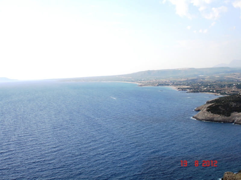 Δυτική Πελοπόννησος - Summer touring 2012 DSC00702