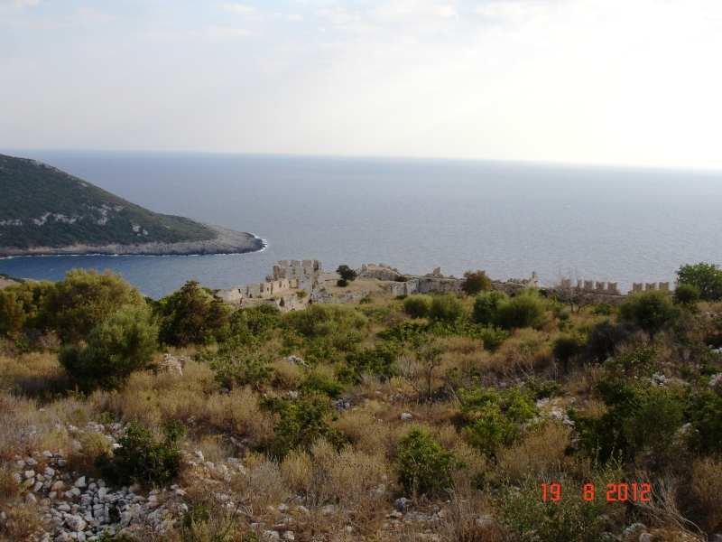 Δυτική Πελοπόννησος - Summer touring 2012 DSC00712