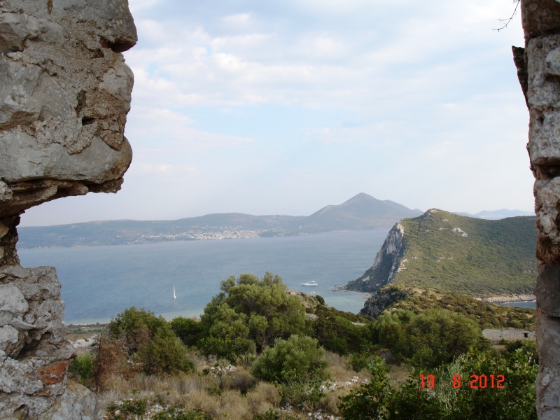 Δυτική Πελοπόννησος - Summer touring 2012 DSC00713