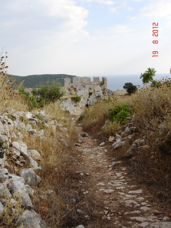 Δυτική Πελοπόννησος - Summer touring 2012 DSC00714