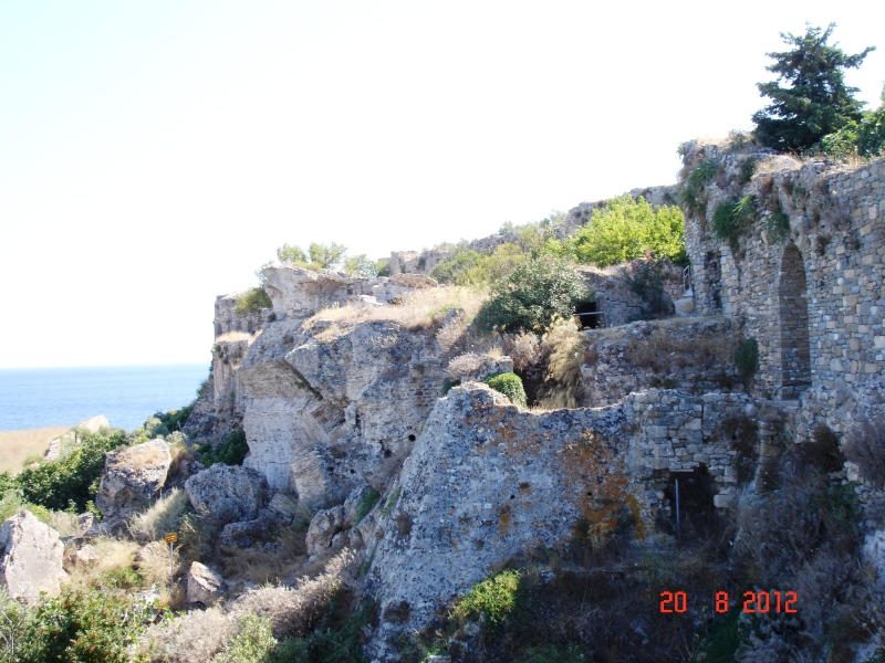 Δυτική Πελοπόννησος - Summer touring 2012 - Page 2 DSC00789