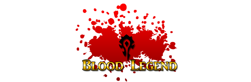 Blood Legend Guild