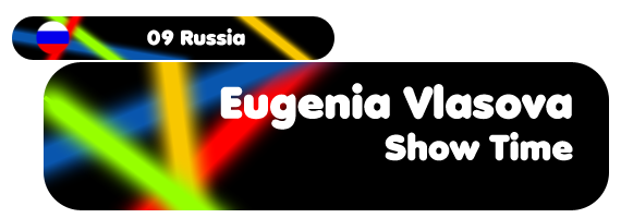 3. ELSC | Stockholm | Neon | Final Oylaması 09russia