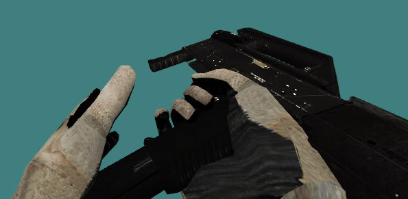 My MW3 Weapon W.I.P.s [Pecheneg, FMG, USP] + [Updated!] 6