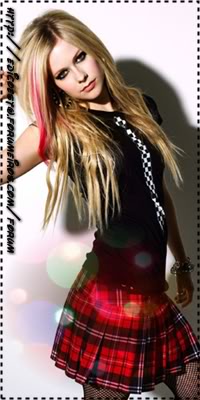 Avril Lavigne AvrilLavigne009