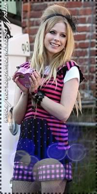 Avril Lavigne AvrilLavignelindaeperfeita1