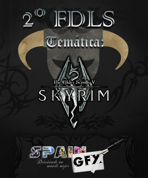 #2 Firma de la Semana (FDLS) Cartel2FDLSspaingfx