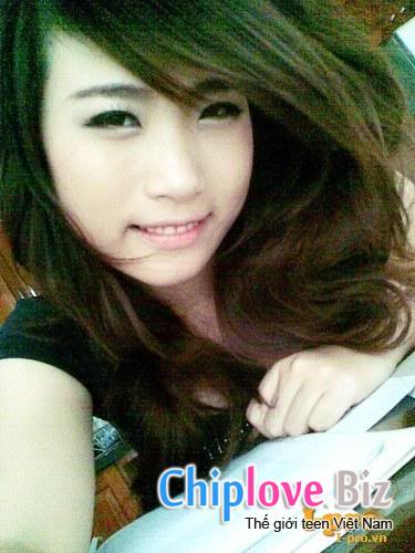 Nga Kún.....Hồ Thị Lưu Luyến ♥ =] Chiplovebiz08082011102