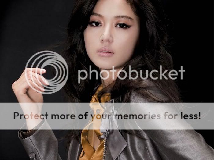  Jeon Ji Hyun Photoshoot Besti Belli Thời trang Jihyun-bestibelli15