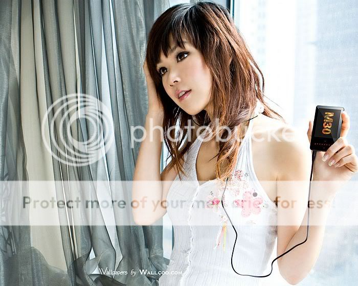  Yong Girls Wallpapers Sweet-model-girl-7_wallcoocom