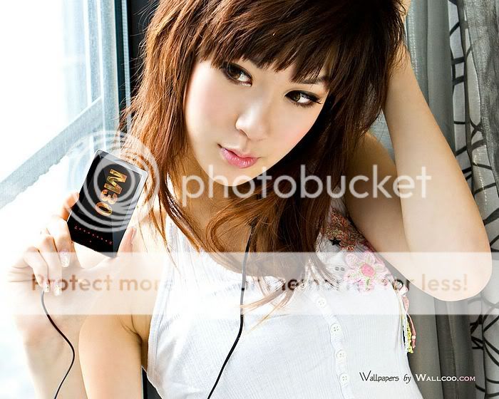  Yong Girls Wallpapers Sweet-model-girl-8_wallcoocom