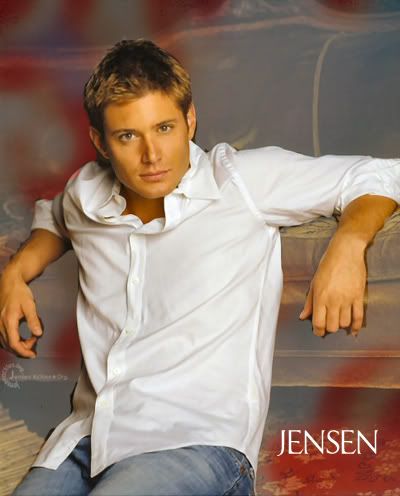 Biografie Jensen