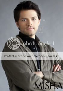 Biografie Misha