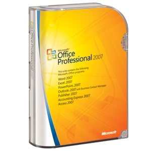 Trọn bộ Microsoft Office 2007(Bộ cài Full+Hướng dẫn active thành công 100%) Microsoft-Office-Professional-2007