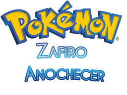 [DS] Pokémon Rubi Amanecer y Zafiro Anochecer Por fans ? Zafiroanochecer