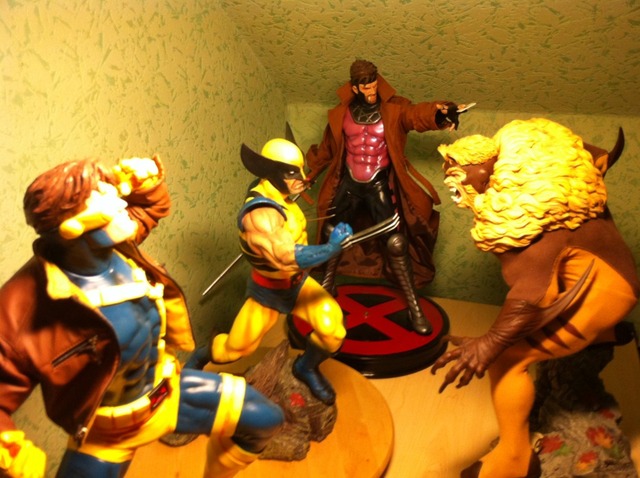 Collection ZACK n°388 : WOLVERINE PF CUSTOM MAJ P.1 + P.3 - Page 3 IMG_3479