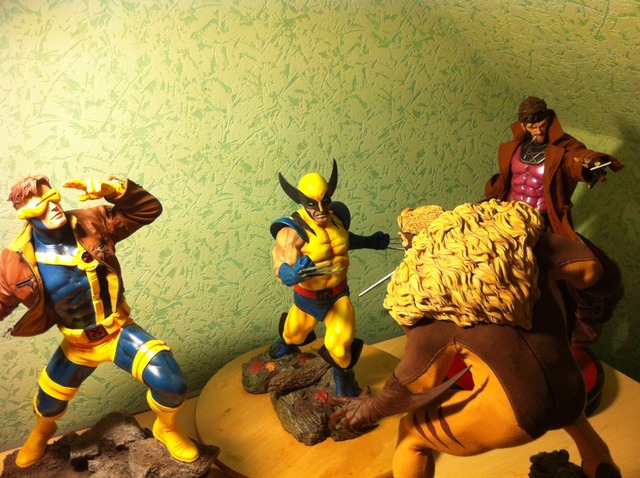 Collection ZACK n°388 : WOLVERINE PF CUSTOM MAJ P.1 + P.3 - Page 3 IMG_3480