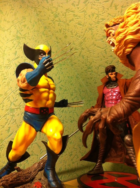 Collection ZACK n°388 : WOLVERINE PF CUSTOM MAJ P.1 + P.3 - Page 3 IMG_3484