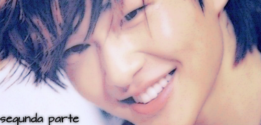 {♥} I'm Yours  — Onew (hétero) | 2/2  | t e r m i n a d o ~ ONEW2