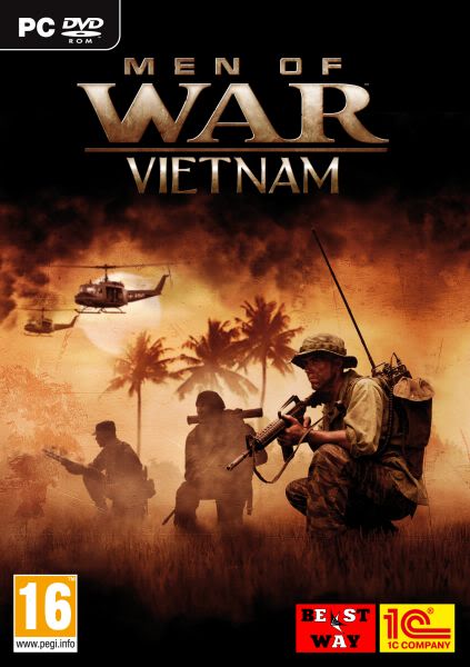 [Game offline]Men of War: Vietnam Htifgo43jmgtp45