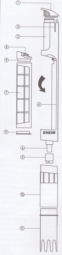 Sifonador eheim 3531 IMG-1