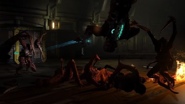 حصرى حصريا : اسطوره العاب الرعب والقتال Dead Space 2 Rip .Kaos بحجم 4.5 جيجا على اكتر من سيرفر  975303_20110105_640screen005