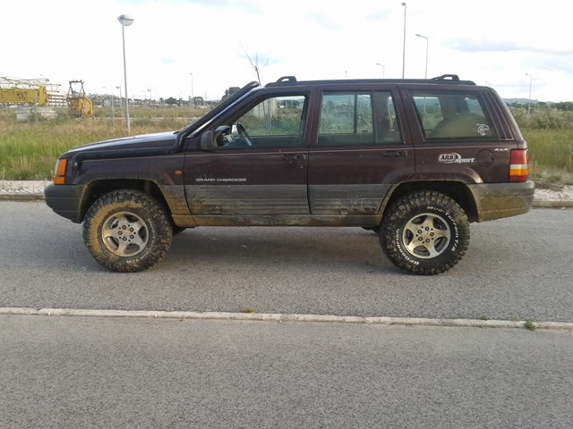 Apresentação Jeep 24315424