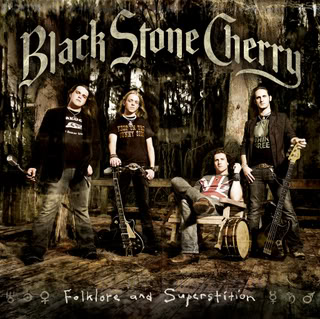Black Stone Cherry - Folklore and Superstition BSCH_FnS-CVR