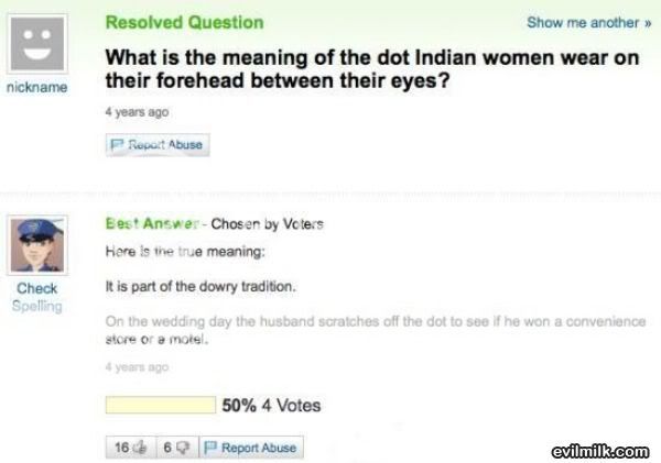 Meaning of the Dot Meaning_Of_The_Dot