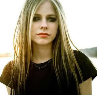 ||   Avril Lavigne || AvrilLavigne275