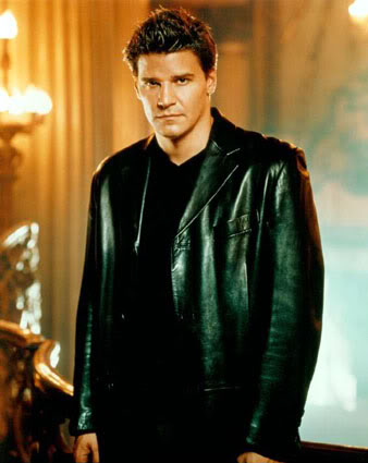 Season 1 Cast David-boreanaz-angel-1