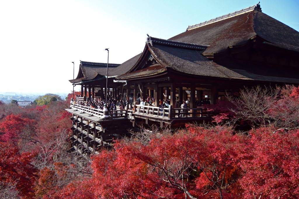 Kyoto's Kiyomizu Temple to replace main hall roof for 1st time in 50 years C164d808ee56e1a69f10ab4c0cc75a7c_zpsotg6cpcc