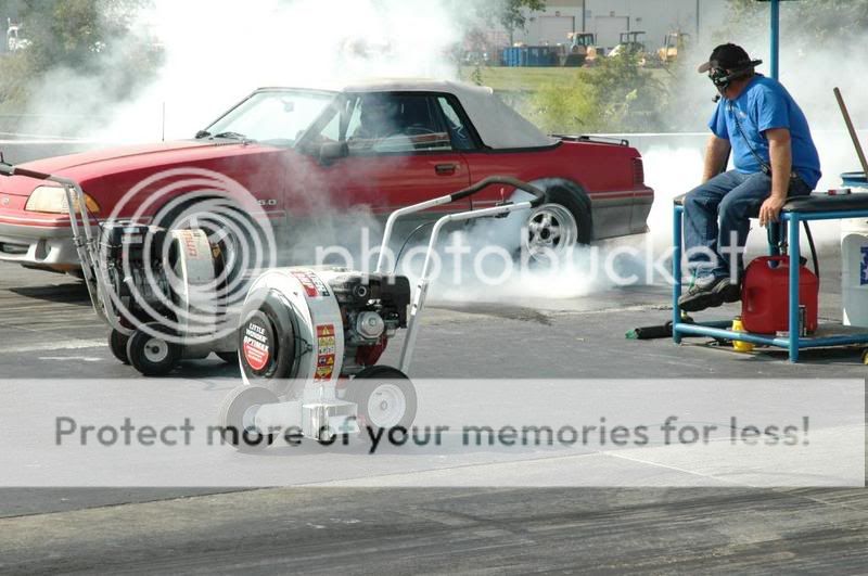 track question,, when is it time to run skinnies vs wider wheels?? Burnout