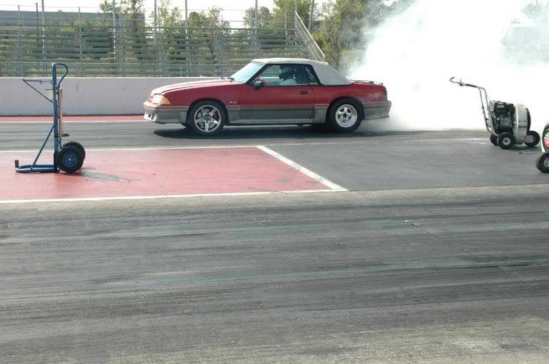 track question,, when is it time to run skinnies vs wider wheels?? Burnout1