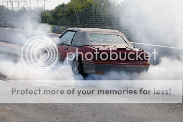 track question,, when is it time to run skinnies vs wider wheels?? Burnout2