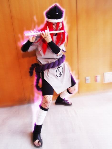 Cosplay Naruto 050416mayura36