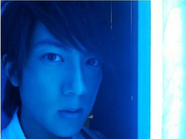 Chun's Random  Pics A7