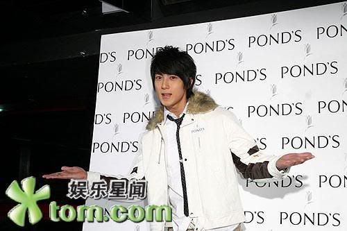 Chun's Random  Pics Chuni5