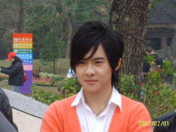 Danson's Photos n his Previous Dramas Hk8