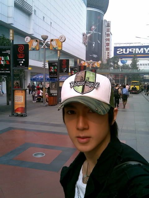 Chun's Random  Pics Wu2