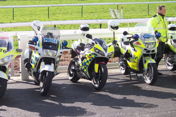 أغرب 10 سيارات شرطة في العالم Policebikes2_JPG1