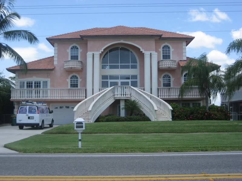 La mansion de Evan Bourne MarcoIsland078