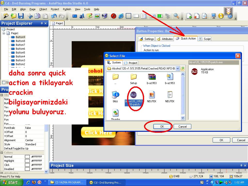 Artik Herkes Kendi AIO Programini Yapabilicek. 13