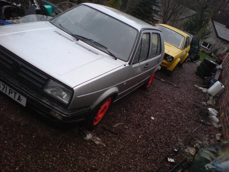 Project silver (mk2 1600) DSC00090