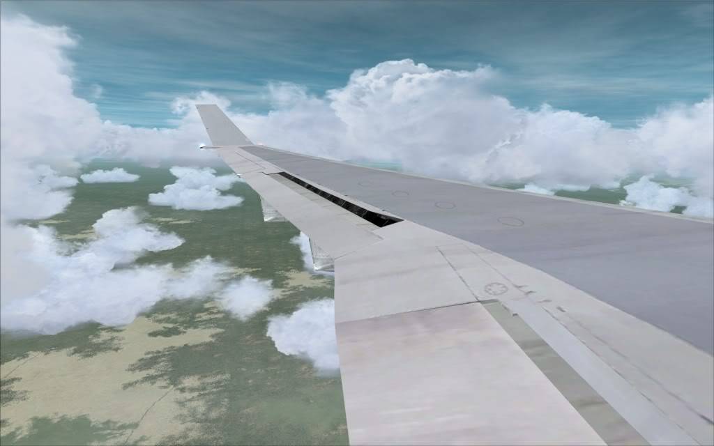 [FSX] MD-11 na volta ao mundo! ArndWrld846