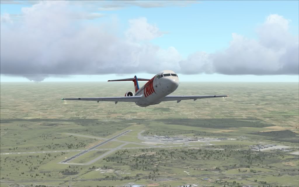 [FSX] Volta ao mundo! Arndwrld574