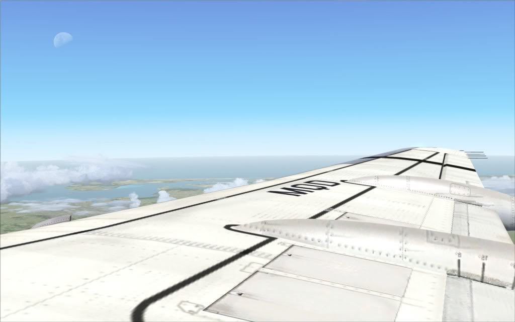 [FSX] Volta ao mundo! Arndwrld586