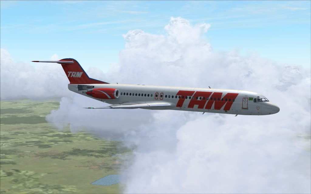 [FSX] Volta ao mundo! Arndwrld592